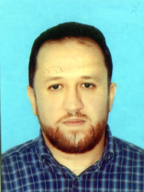 ربيع امحمد الهادي الأمين 