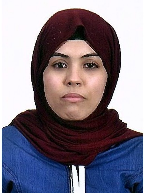 جميلة مفتاح محمد مصباح 