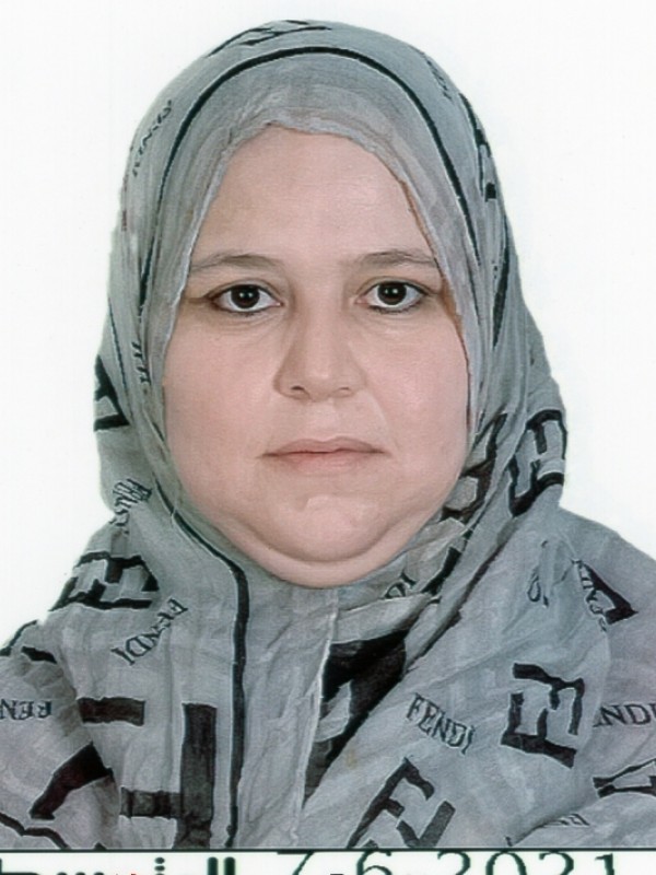 سالمة على عبدالسلام عريبي