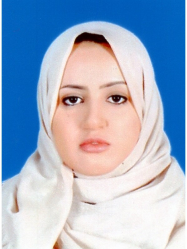 وفاء الطاهر الهادي الطبيب 