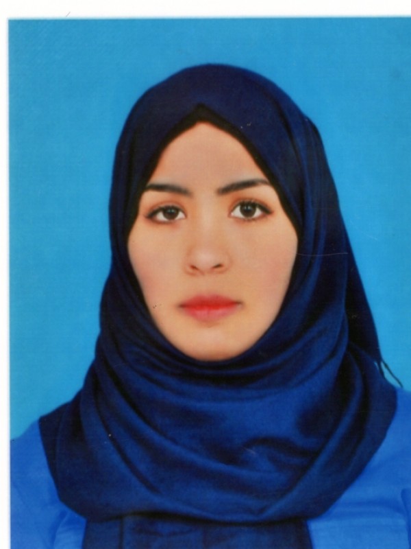 حنان محمد عبد القادر عبدالله 