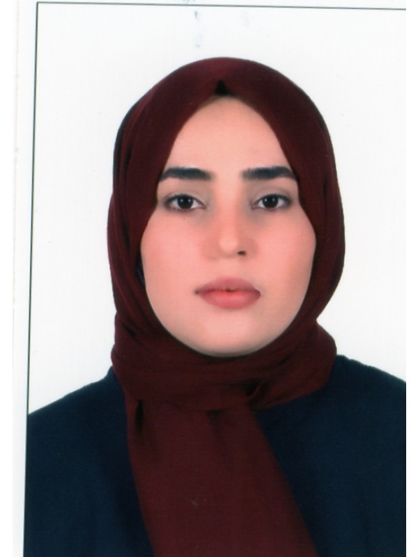 حنان عزالدين عياد سيفاو