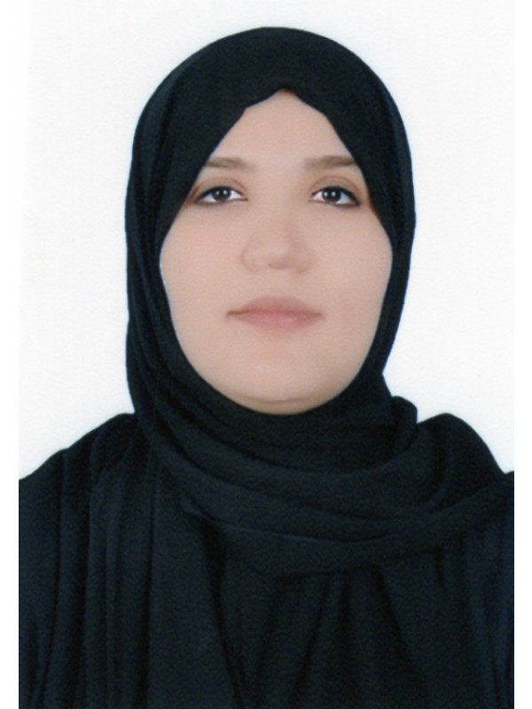 ندي محمد مسعود عمر 