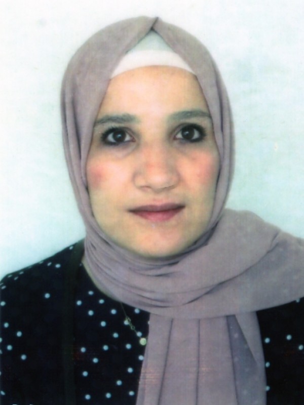 ملاك فتحي مسعود الفليت 