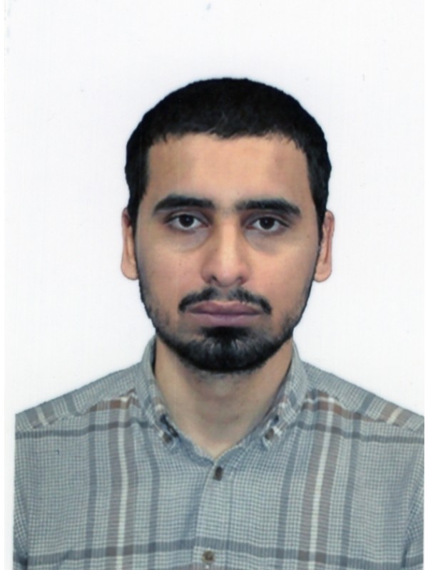 سفيان صالح محمد اجويلي