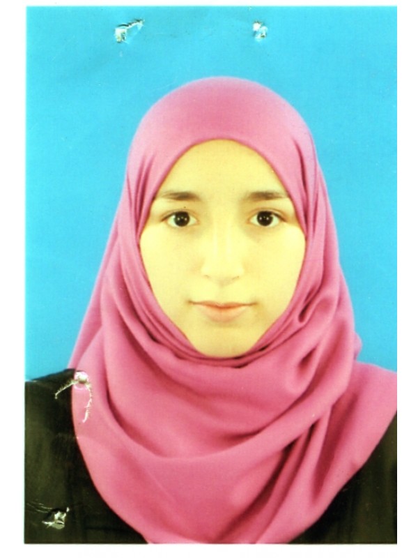 إسراء الطاهر عبدالسلام الكوبة 