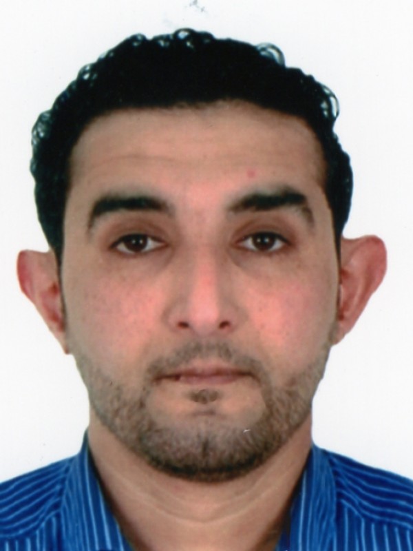 أحمد محمد أحمد الساري