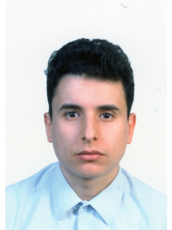 محمد عمر مصباح أبو خشيم