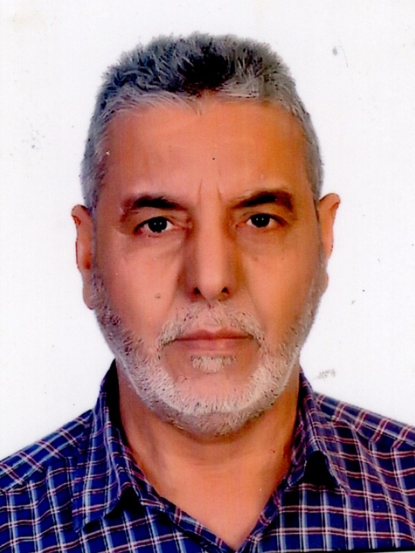 رمضان علي القنطري الزغداني