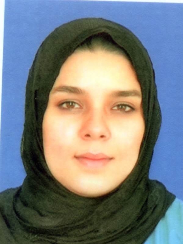 خولة حسن محمد الكوحة