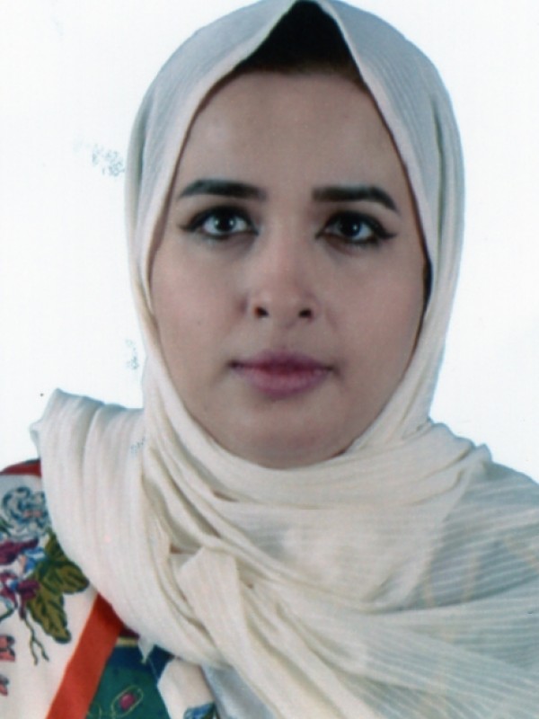 بسمه السنوسي عبد الرحمن الهوني 