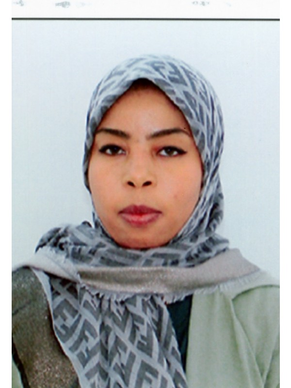   دلال عبدالله علي ناصوف