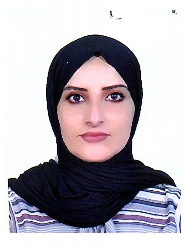 هيفاء مختار فرج عمر