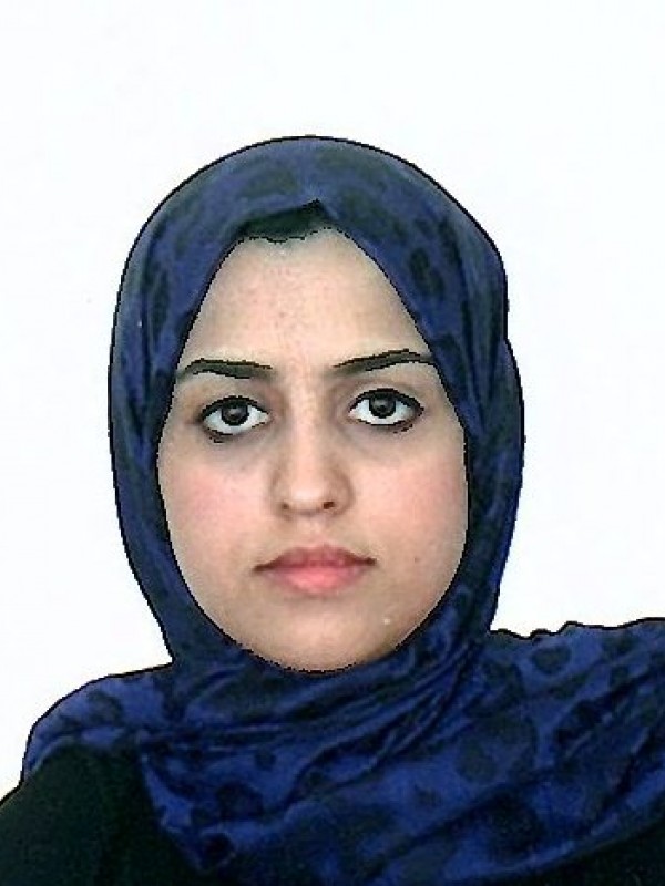 خديجة مصطفى الطيب قشاش 