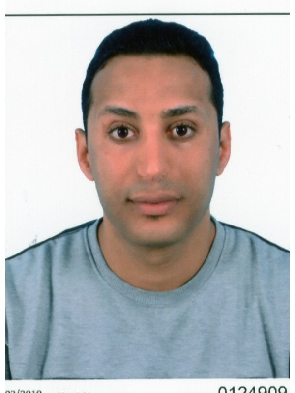 عبدالرؤوف المبروك سليمان ميلاد 