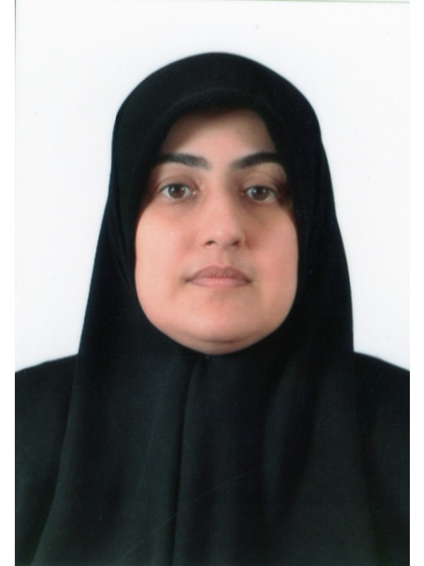 زبيدة محمد عبد الرحمن بوسنينة 