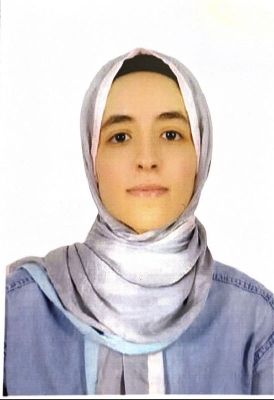 ملاك جمال سالم  بوخشيم 