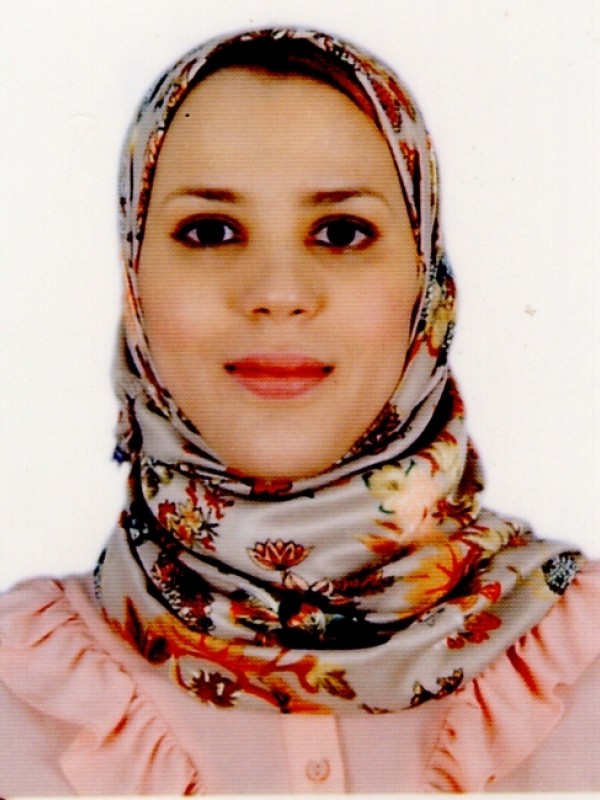 سارة حسين ابراهيم البصير 