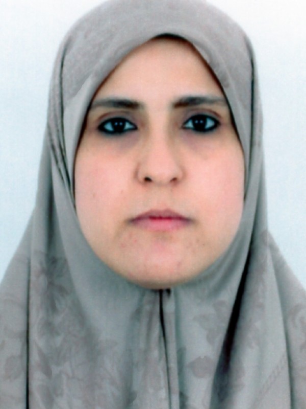 هناء عمر على عبدالصمد