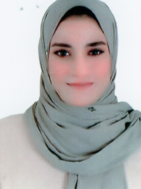 هبة عبداللطيف عمر شعبان