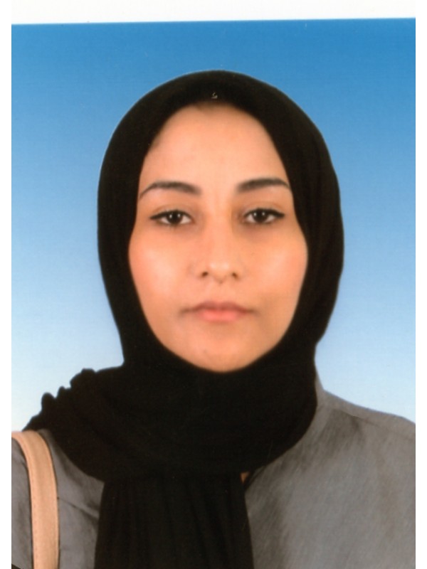 مها عبدالرحمن عيسي حومان