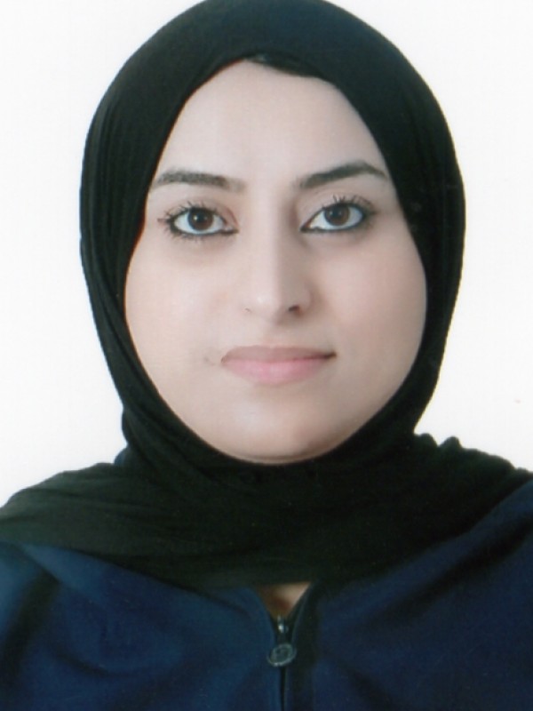 سارة محمد صالح دغمان