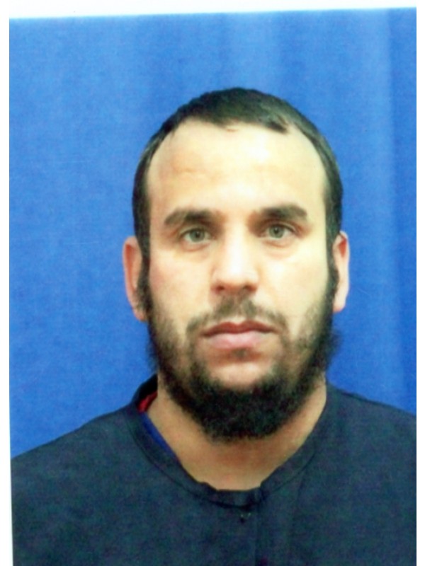 احمد مبروك  امحمد البادن 