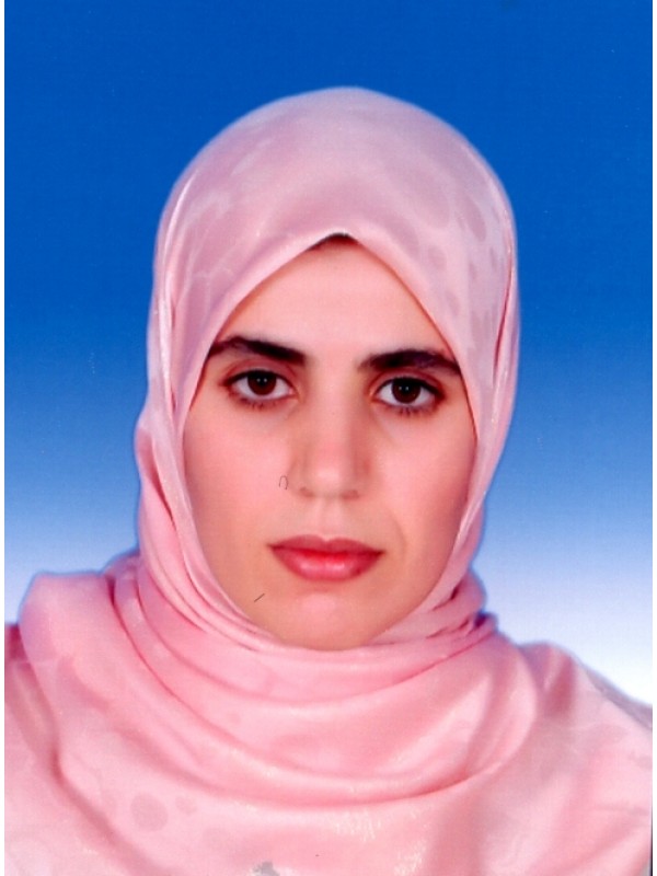 أميرة سالم محمد حسين