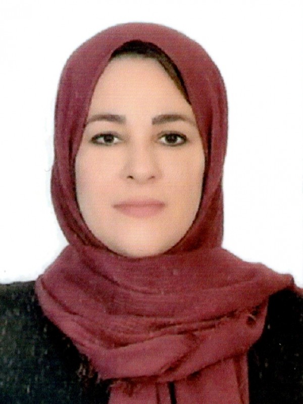 مرام عبد النبي علي عريبي