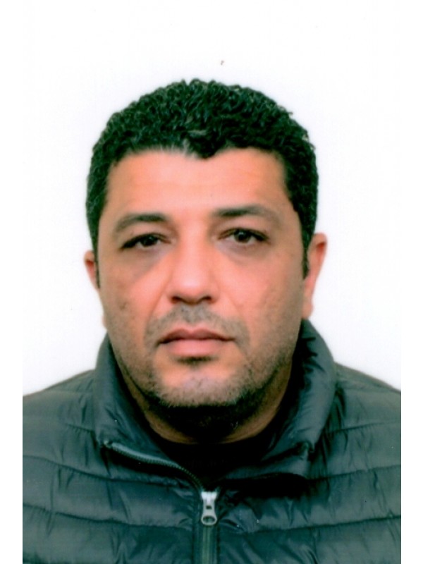 ايهاب عبدالعزيز علي حداده