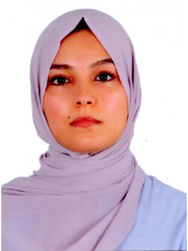 إكرام محمد علي بوكر