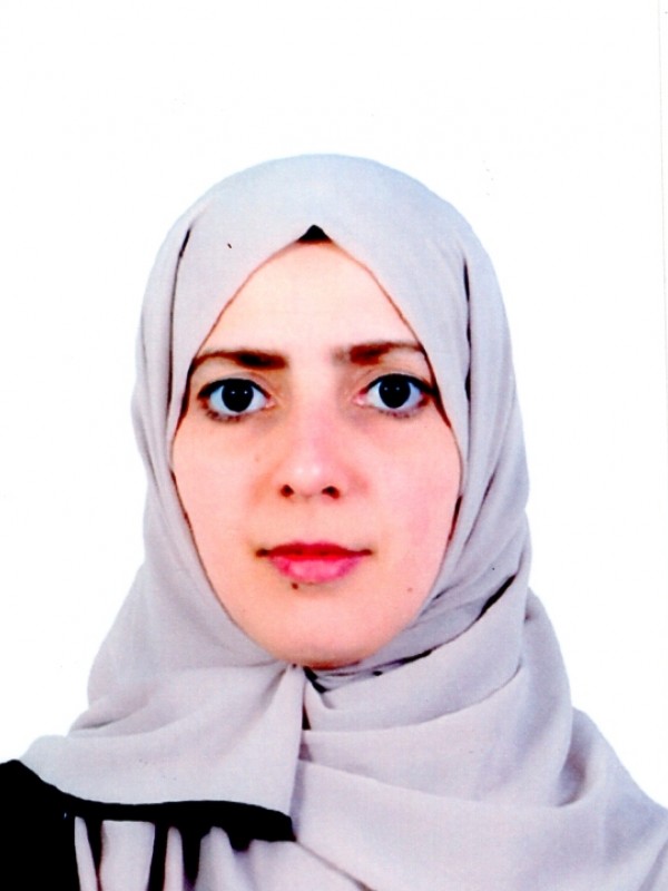 خلود سالم ابوعجيله صيد