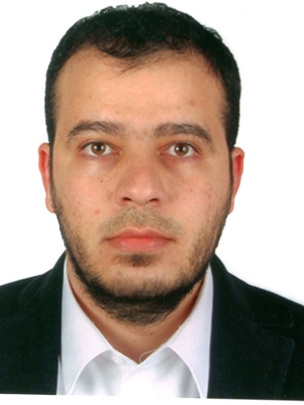 همام حمزة أبو فارس الأجورني