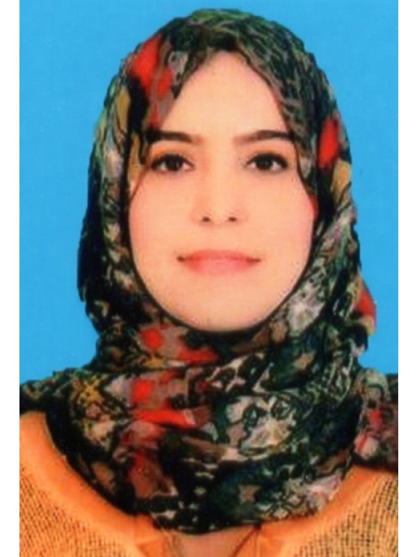 اسراء خليفة محمد اوهيبة