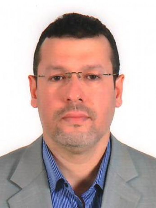 سالم مخزوم عمر الرطب