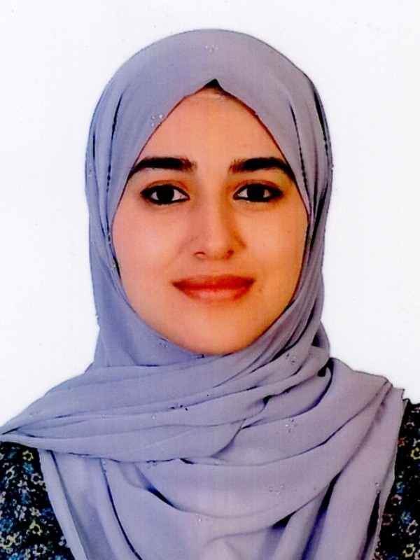 هبه ابراهيم ابوبكر الرفاعي