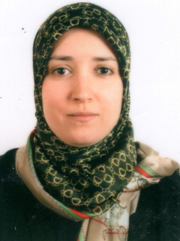 سناء عبد الرحمن سالم المصراتي