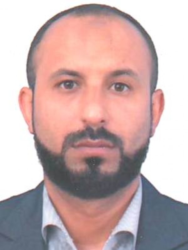 وائل احمد محمد حريشه