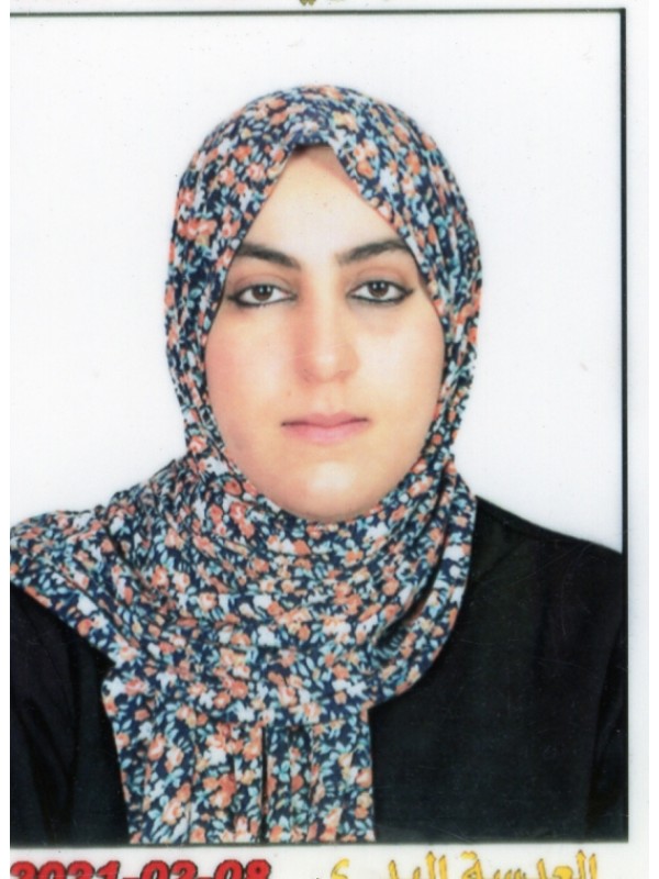 هناء أحمد عبدالتواب عبدالحي 
