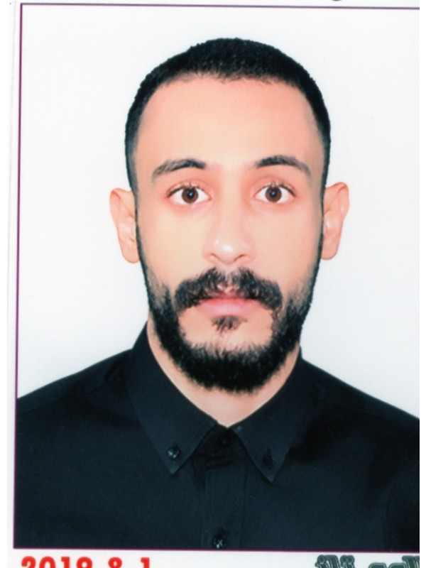 علي محمد علي خليفه