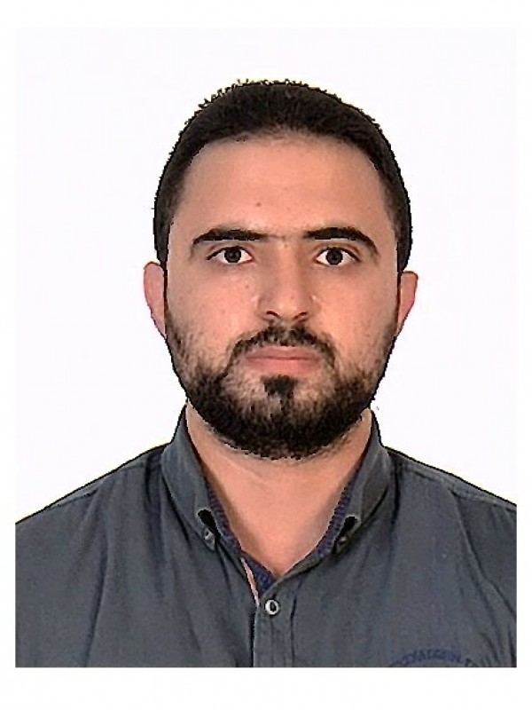 فؤاد المبروك صالح أحمد