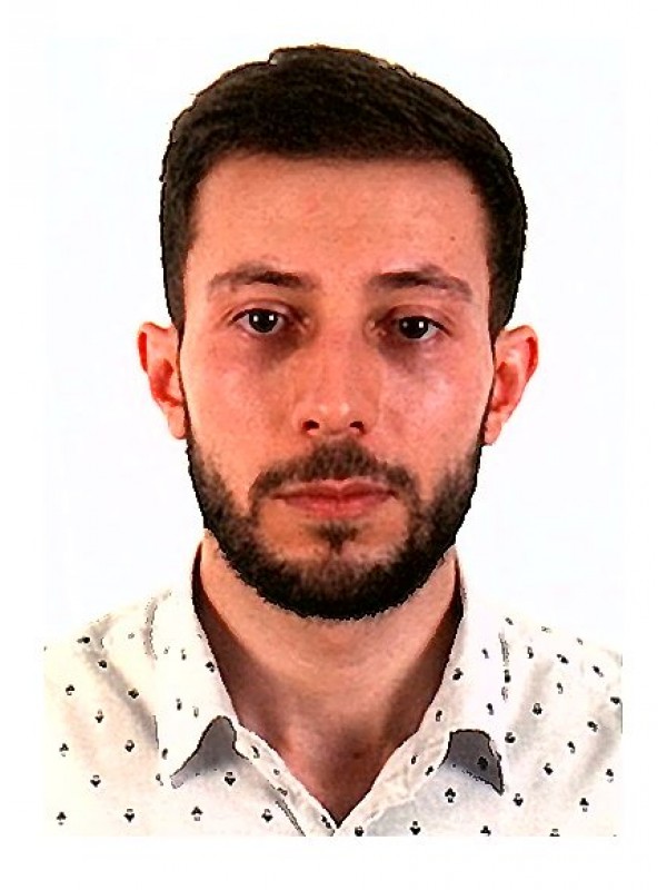 عدنان خالد عدنان البزنطي