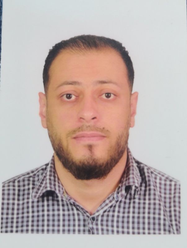 احمد محمود على التومي 