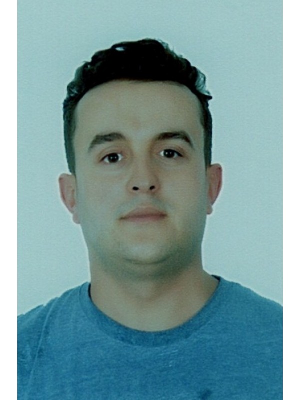 حاتم خليفة عبد النبي التومي 