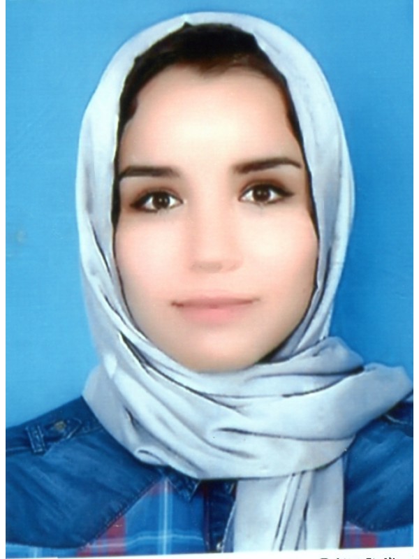 خلود بشير ابراهيم المليان