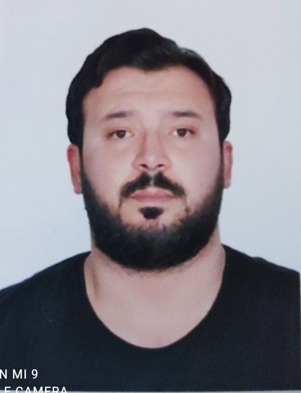 أحمد السنوسي عمر سعيد