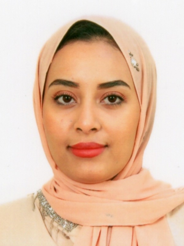 زهرة يوسف مفتاح التاورغى