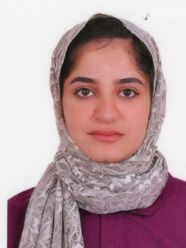 عيشة أبوبكر محمد الشبعاني 