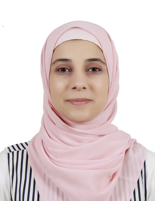 مارية حسين ابو الخير بن سالم