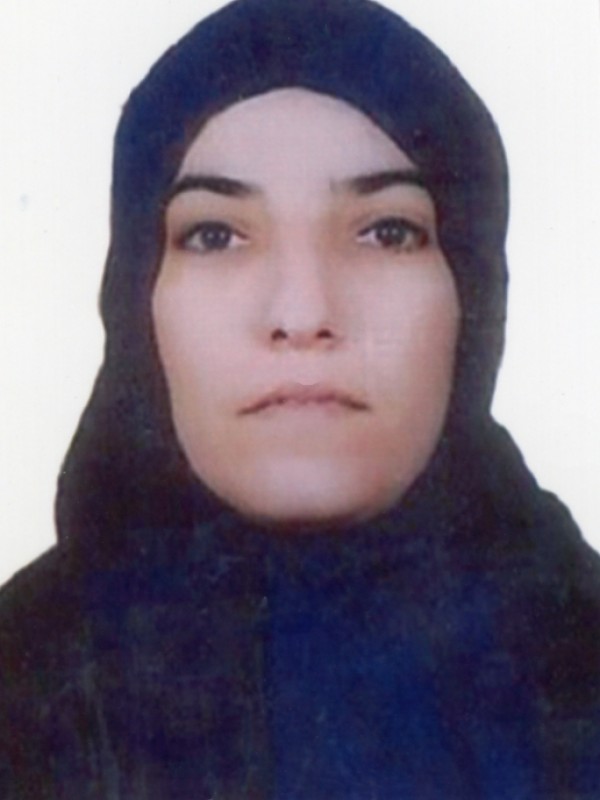 اسماء نصر عبدالهادي زرقون